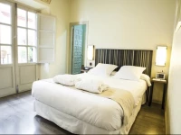 Hotel Boutique Casas de Santa Cruz 3*