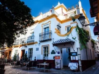 Hotel Boutique Elvira Plaza