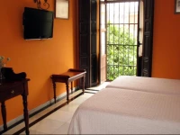 Casona de San AndrГ©s