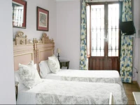 Hotel Convento La Gloria