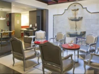 Ilunion Puerta de Triana