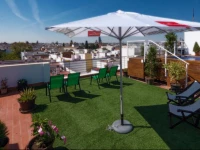 Hotel Plaza Santa LucГ­a