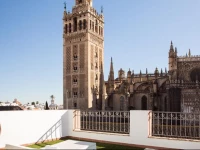 Puerta Catedral Apartments