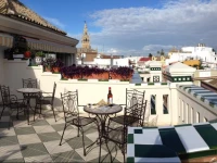 Sevilla Central Suites Apartamentos Puerta Jerez