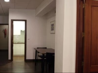 Apartamentos Jentoft