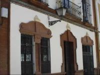 Apartamentos Padre ManjГіn