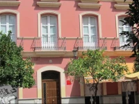 Apartamentos San AndrГ©s