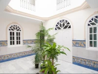 Apartamentos Vacacionales Sevilla 2*