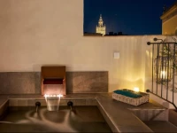 Hotel Boutique Corral del Rey