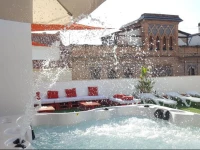 Hotel Boutique DoГ±a Lola