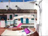 Casual Sevilla de las Letras