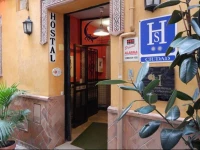 Hostal La Casa de la Luna