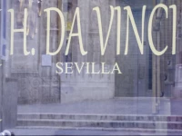 Hostal Leonardo Da Vinci