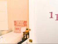 Hostal Plaza Santa Cruz 2*