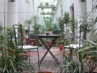 Hostal Puerta Carmona