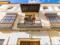 La Casa del Conde de Gelves Apartments
