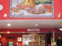 La HosterГ­a de DoГ±a Lina