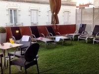 Life Apartments Quintana