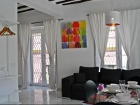 Apartamentos Casa del Museo