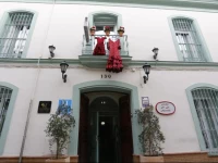 Hostal Jardin de la Alameda