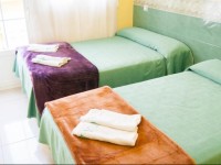 Hostal Sevilla Florida Center