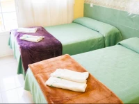 Hostal Sevilla Florida Center