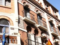 Hostal UniГіn Campana