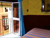 Hostal-PensiГіn Vergara