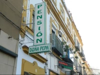 Pension DoГ±a Pepa