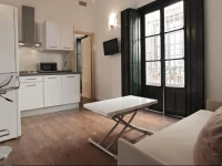 ГЃlvarez Quintero Apartment