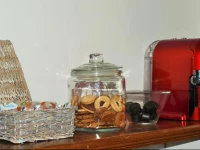 Apartamento en el centro