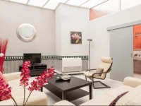 Apartamento TetuГЎn