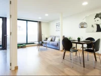 Apartamentos Albareda 24