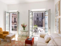 Apartamentos Alemanes Gradas Luxury