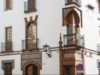 Apartamentos Conde De Ibarra