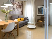 Apartamentos Diaber Alberto Lista