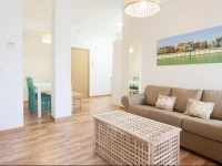 Apartamentos Diaber LaraГ±a