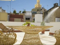 Apartamentos Javier Y Carolina