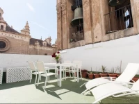 Apartamentos Las Casas del Salvador