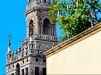 Apartamentos Los Venerables