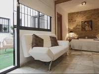 Apartamentos Morgado