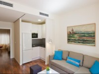 Apartamentos Murallas de Sevilla