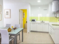 Apartamentos Plaza del Salvador
