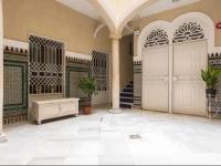 Apartamentos Plaza Nueva Sevilla