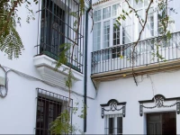 Apartamentos Plaza Pilatos