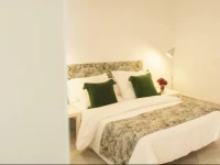 Apartamentos Plaza S.C