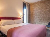 Apartamentos San Bernardo