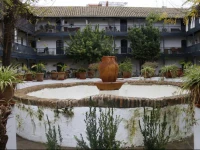 Apartamentos Santiago 27