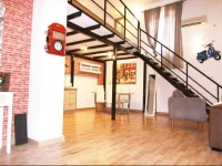 Apartamentos Sevilla Palace