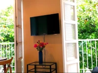 Apartamentos TurГ­sticos Alianza